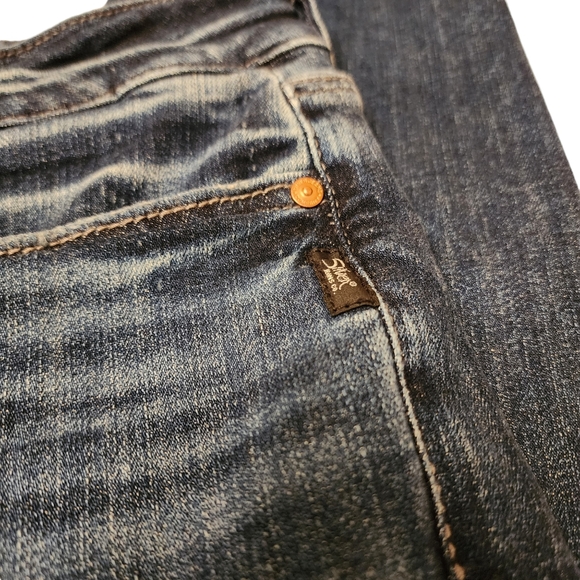 Silver Jeans Suki Straight Leg - Picture 7 of 13